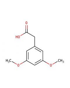 Astatech 2-(3,5-DIMETHOXYPHENYL)ACETIC ACID; 5G; Purity 95%; MDL-MFCD00016827